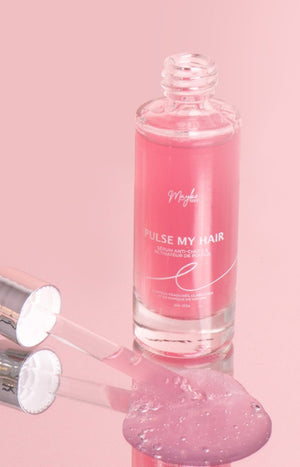 Sérum activateur de pousse - Pulse My Hair - Cheveux - 30 ml