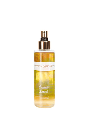 Coconut Island Brume parfumée - Camomille & coco