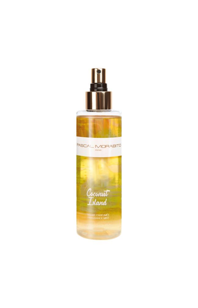 Coconut Island Brume parfumée - Camomille & coco