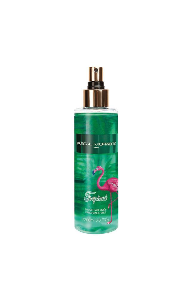 Tropical Brume parfumée - Pêche & jasmin