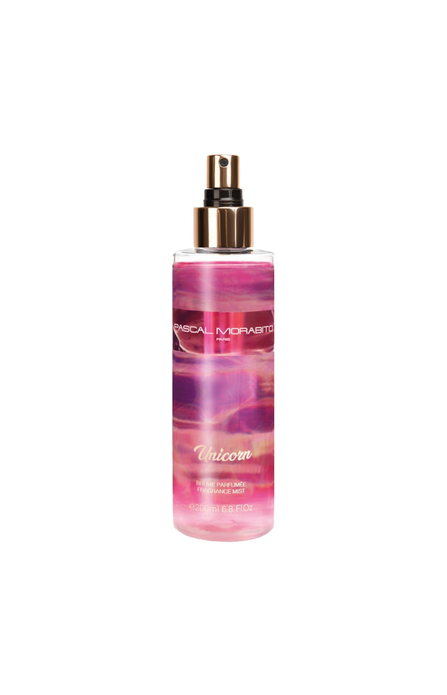 Unicorn Brume parfumée - Accord marin & rose
