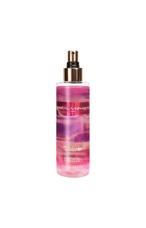 Unicorn Brume parfumée - Accord marin & rose