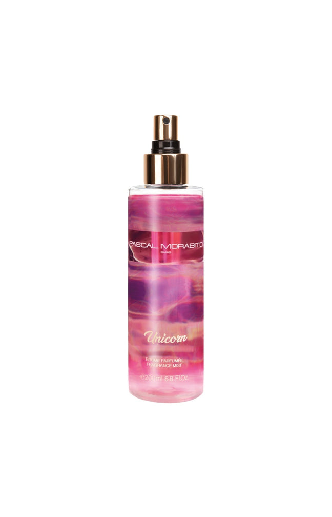 Unicorn Brume parfumée - Accord marin & rose