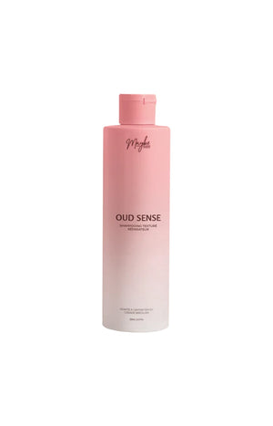 Shampoing réparateur - Oud Sense - Cheveux abîmés - 250 ml