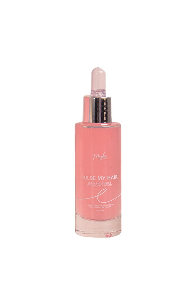 Sérum activateur de pousse - Pulse My Hair - Cheveux - 30 ml