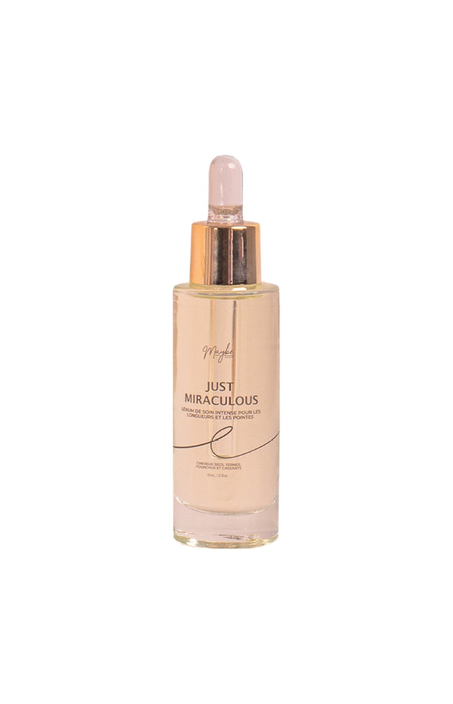 Sérum réparateur - Cheveux - Just Miraculous - 30 ml