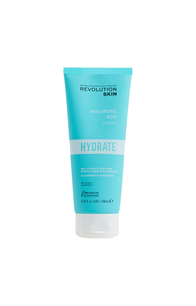 Gel nettoyant & hydratant - Hydro Bank  - 150 ml