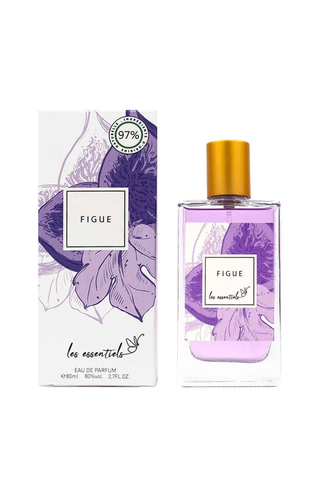 Figue Eau de parfum - Fruité