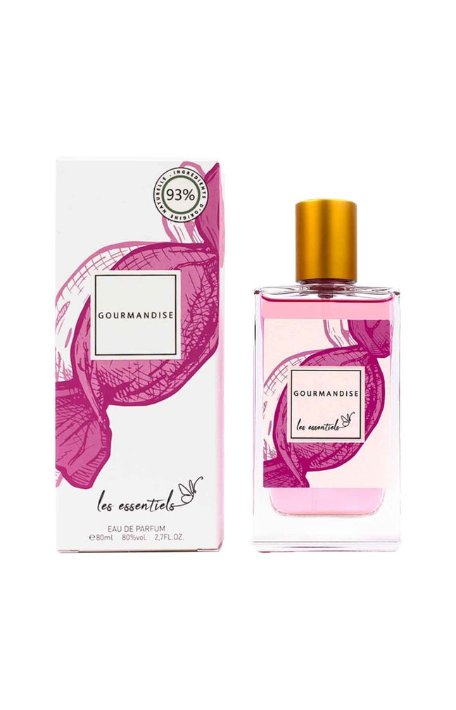 Gourmandise Eau de parfum - Gourmand