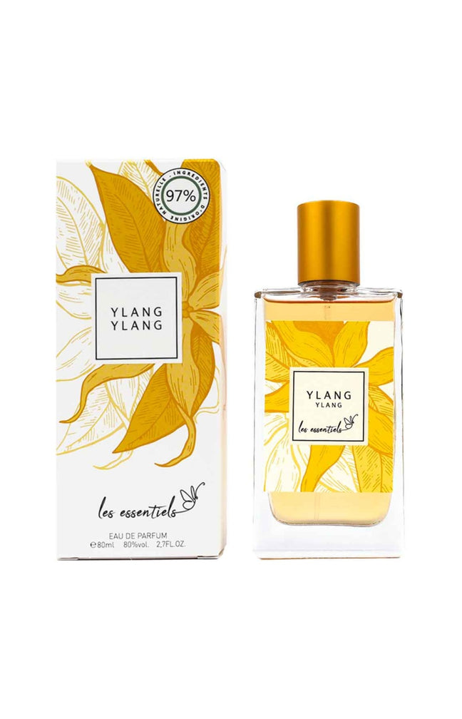 Ylang Ylang Eau de parfum - Floral