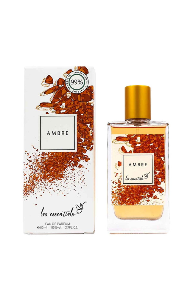 Ambre Eau de parfum - Oriental