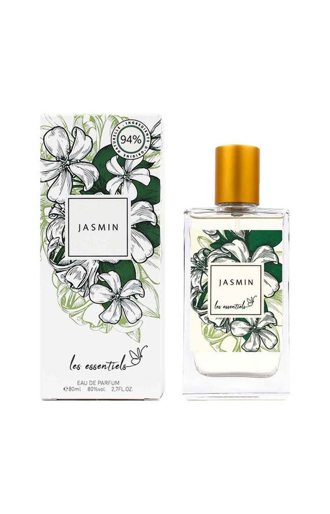 Jasmin Eau de parfum - Floral