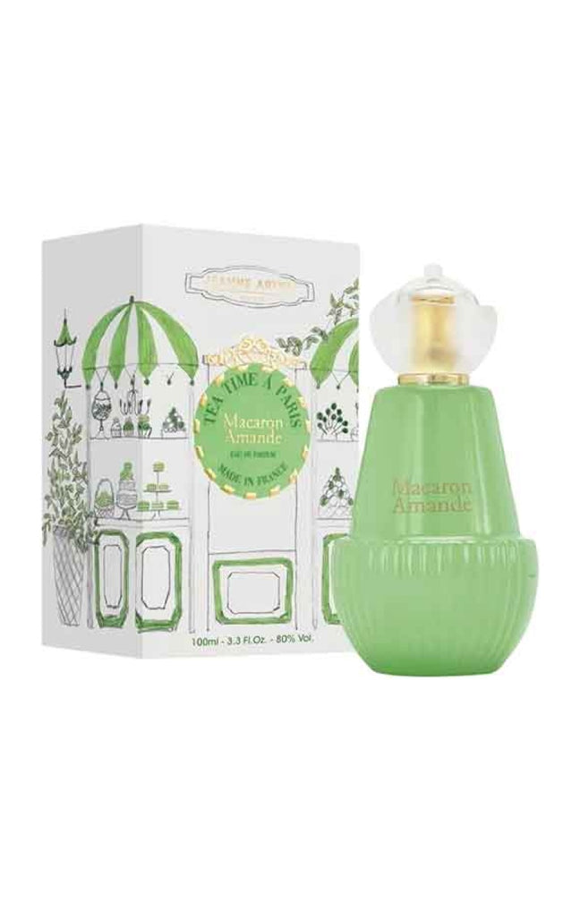 Macaron Amande Eau de parfum - Oriental