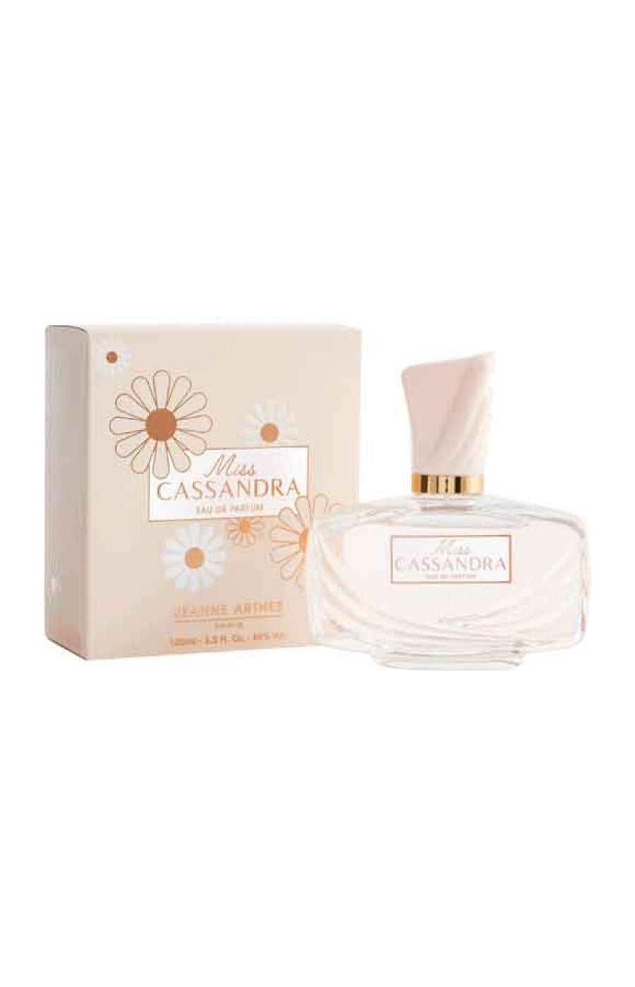 Miss Cassandra Eau de parfum - Floral