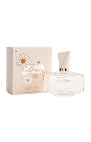Miss Cassandra Eau de parfum - Floral