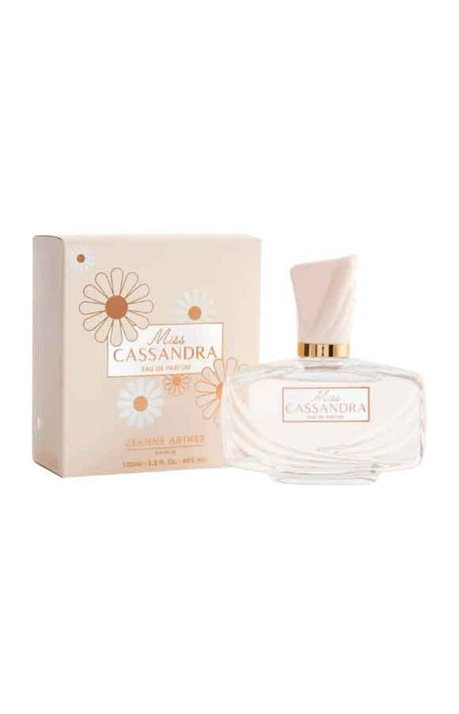 Miss Cassandra Eau de parfum - Floral