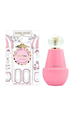 Pavlova Eau de parfum - Frais sucré
