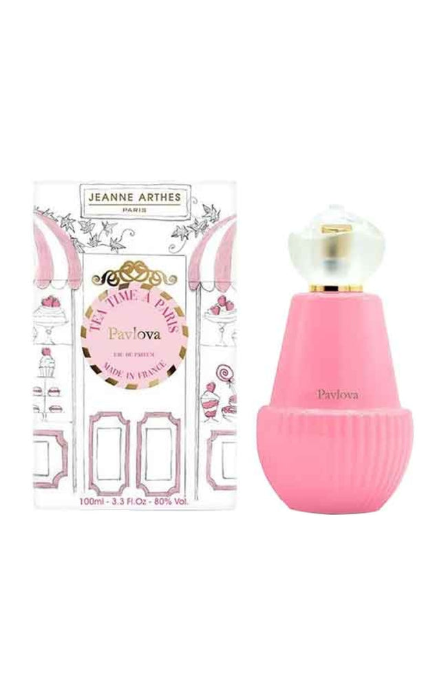 Pavlova Eau de parfum - Frais sucré