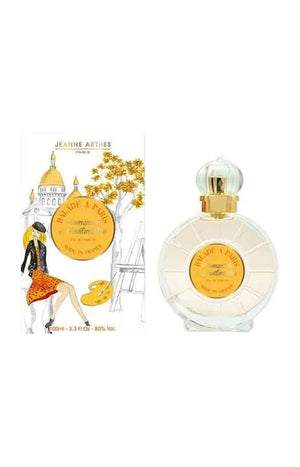 Promenade à Montmartre Eau de parfum - Floral fruité