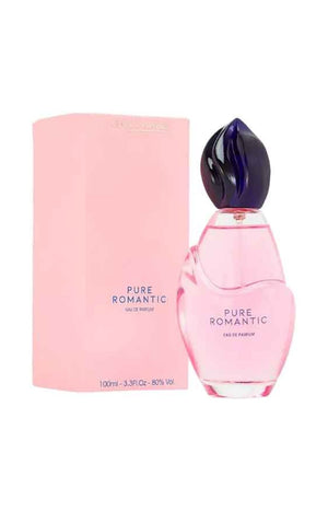 Pure Romantic Eau de Parfum - Floral fruité
