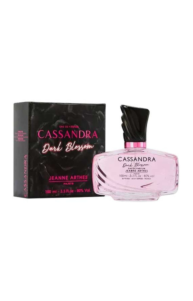 Cassandra Dark Blossom Eau de parfum - Floral oriental