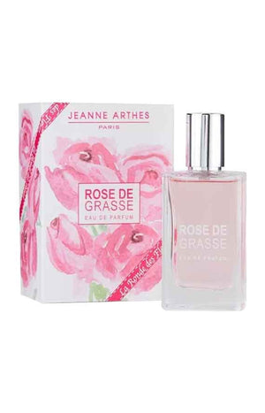 Rose de Grasse Eau de parfum - Floral