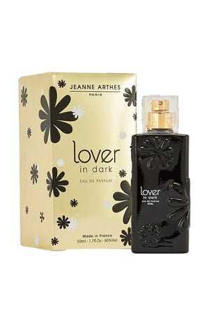 Lover in Dark Eau de parfum - Floral