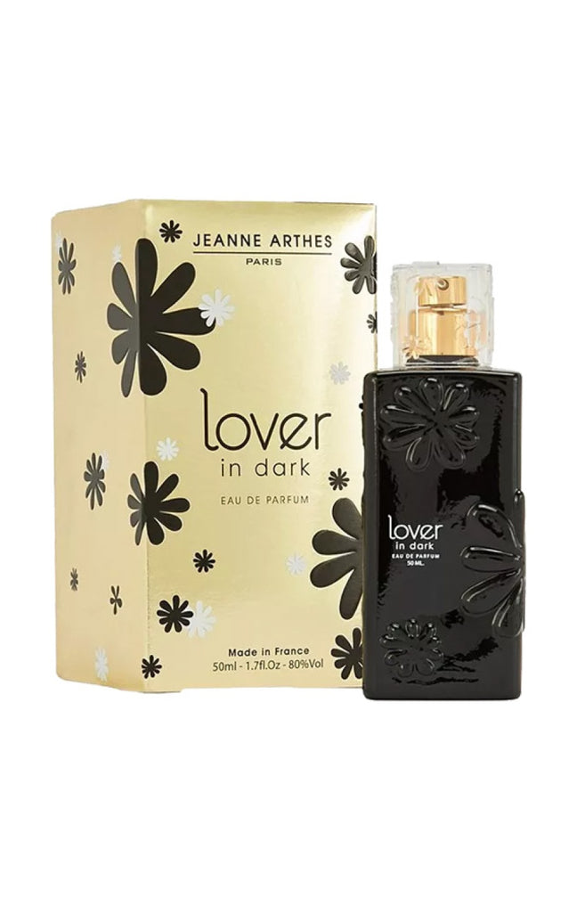 Lover in Dark Eau de parfum - Floral