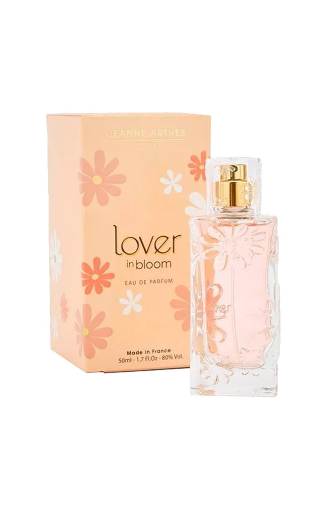 Lover in Bloom Eau de parfum - Floral fruité