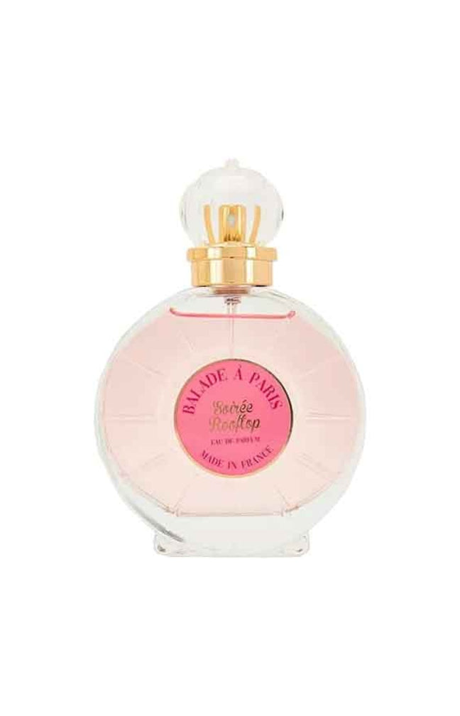 Soirée Rooftop Eau de parfum - Floral fruité