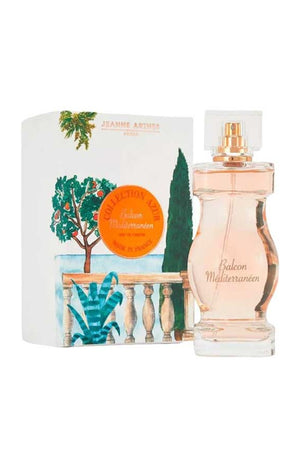 Balcon Méditerranéen Eau de parfum - Floral