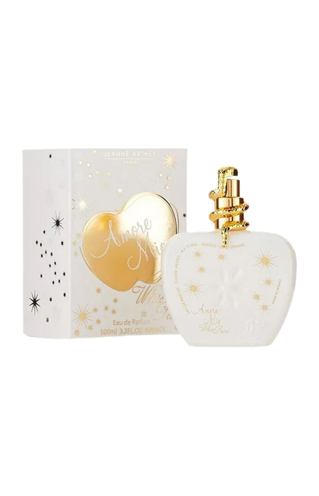 Amore Mio White Pearl Eau de parfum - Floral oriental