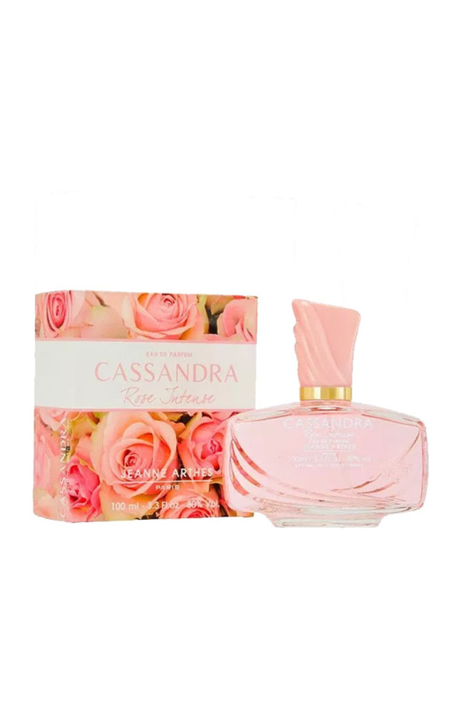 Cassandra Rose Intense Eau de parfum - Floral fruité