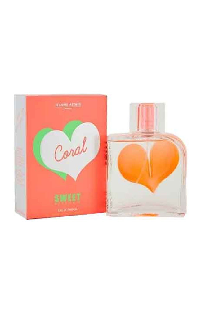 Sweet Sixteen Coral Eau de parfum - Floral fruité