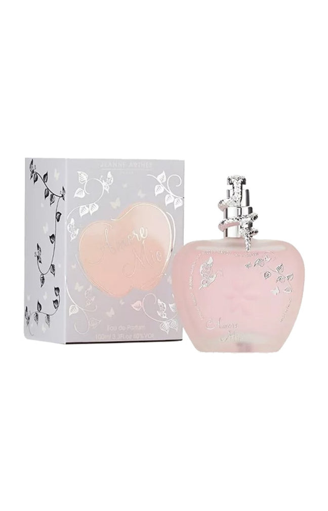 Amore Mio Eau de parfum - Floral fruité