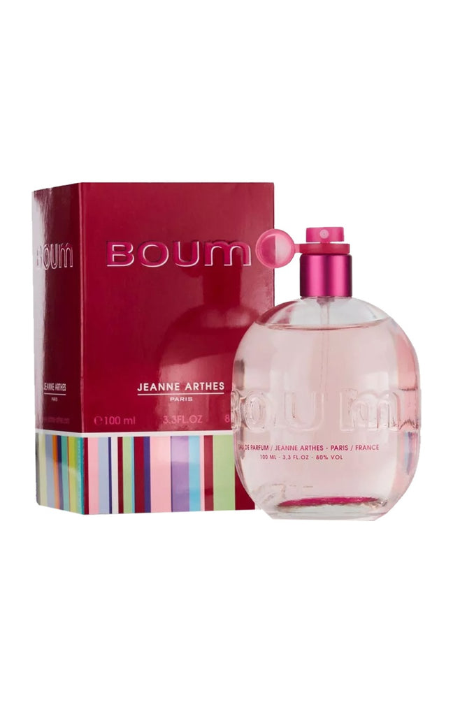 Boum Eau de parfum - Fruité floral