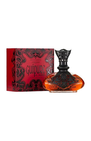 Guipure & Silk Eau de parfum - Oriental