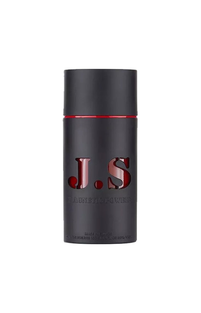 JS Magnetic Power Eau de parfum - Hespéridé aromatique - Homme