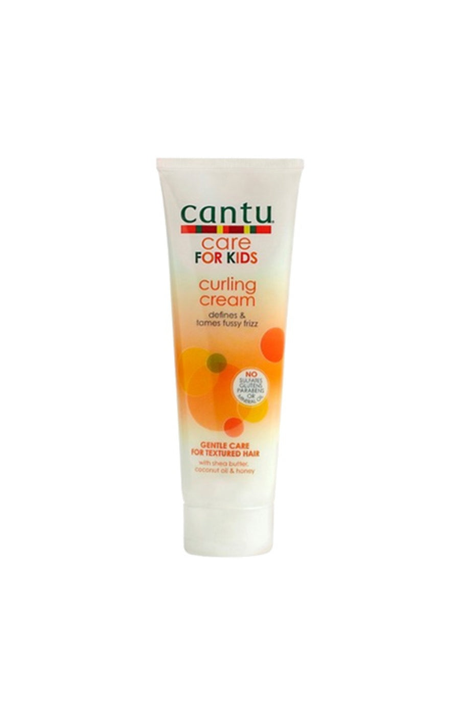 Crème coiffante - Cheveux frisés, bouclés & ondulés - Enfant - 227 g
