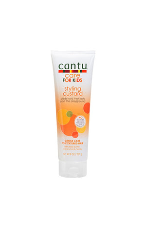Gelée coiffante - Cheveux frisés, bouclés & ondulés - Enfant - 227 g