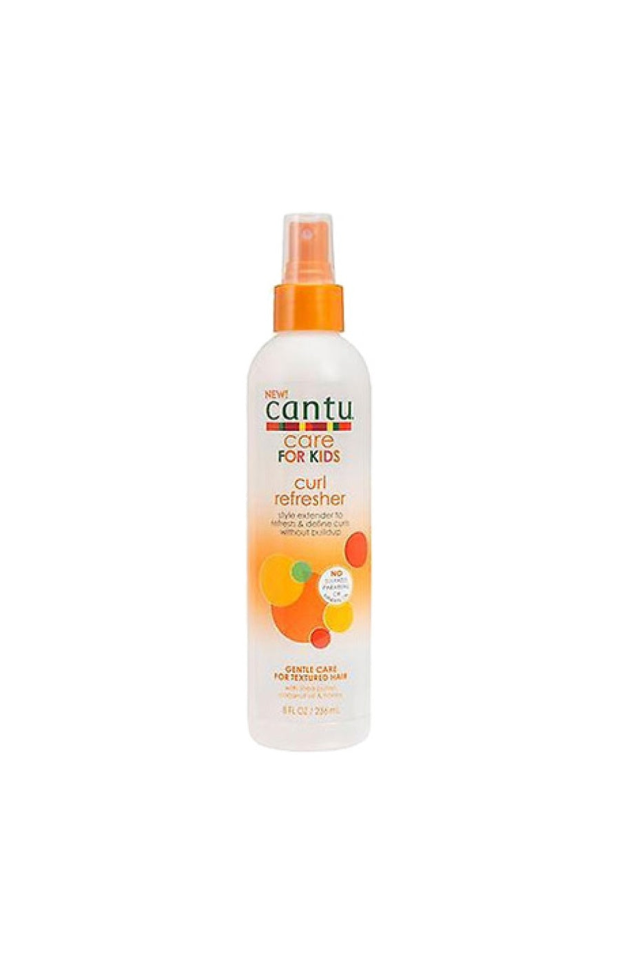 Soin coiffant - Cheveux frisés, bouclés & ondulés - Enfant - 236 ml