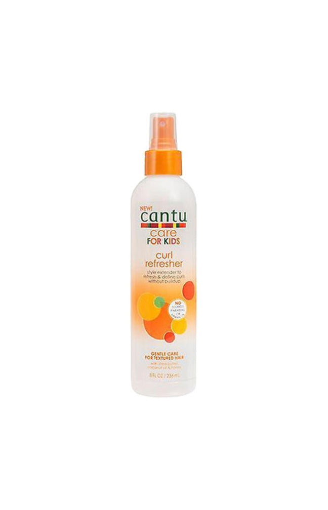 Soin coiffant - Cheveux frisés, bouclés & ondulés - Enfant - 236 ml