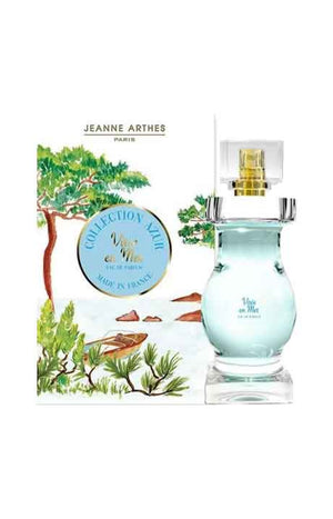 Virée en Mer Eau de parfum - Floral ambré