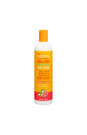 Crème nourrissante - Goyave & gingembre - 354 ml