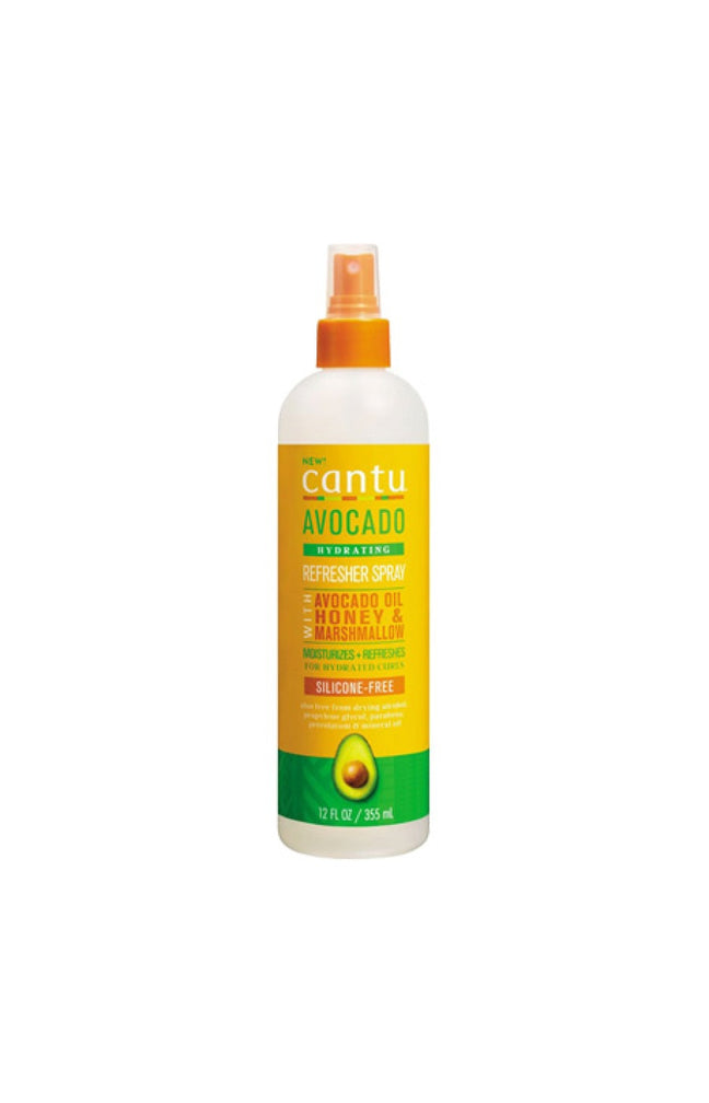 Spray hydratant - Avocat - Cheveux secs & cassants - 355 ml