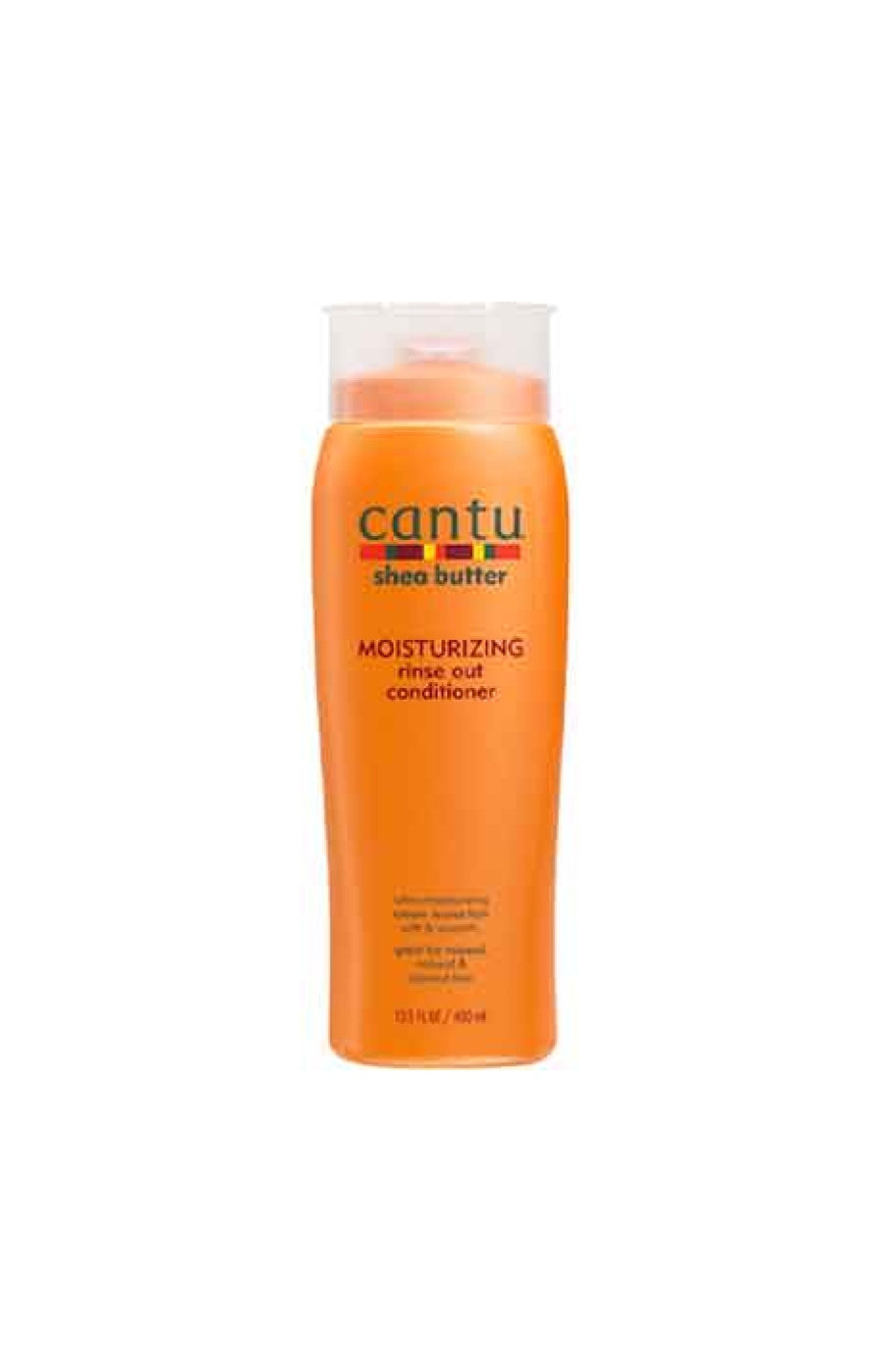 Après-shampoing hydratant - Beurre de karité - 400 ml