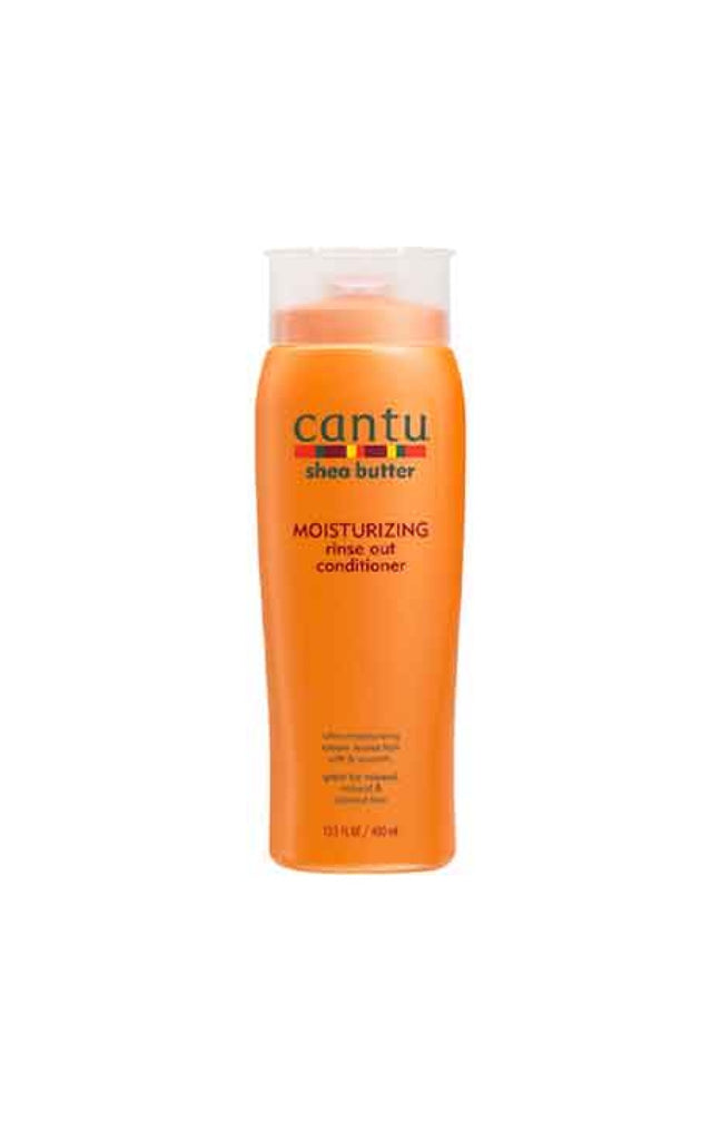 Après-shampoing hydratant - Beurre de karité - 400 ml