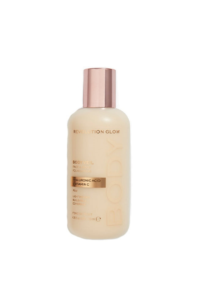 Fond de teint corps - Body Veil Foundation - 120 ml
