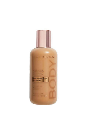 Fond de teint corps - Body Veil Foundation - 120 ml