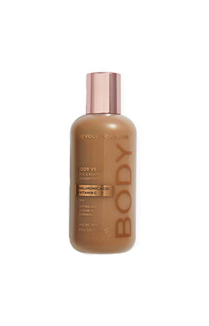 Fond de teint corps - Body Veil Foundation - 120 ml